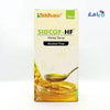 SIDCOF-HF SYRUP 150ML