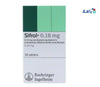 BOEHRINGER INGELHEIM - SIFROL 0.18MG 30 TAB - Pharmazone - 