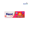 Signal Kids Toothpaste 50ml-Strawberry