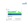 ALGORITHM - Silosin 4mg 30 Capsules - Pharmazone - 