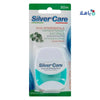 SILVER CARE - Silver Care Dental Floss 50m - 1102 - Pharmazone - 