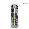 Silver Care One 3heads Antibactrial Toothbrush