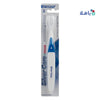 Silver Care +Pharma Tooth Brush - Orthodontic 6376