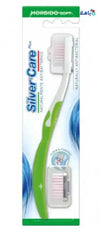 SILVER CARE - Silver Care Plus Tooth Brush - Soft 4336 - Pharmazone - 