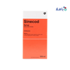 SINECOD SYRUP 200 ML