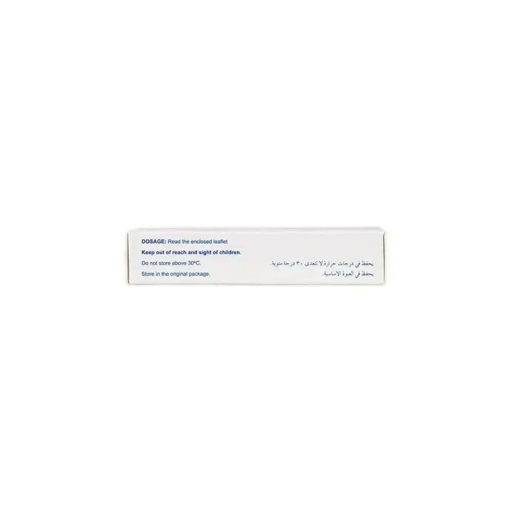 MSD - SINEMET 25/250MG 20 TAB - Pharmazone - 