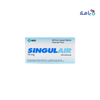 SINGULAIR 10MG 28 TAB