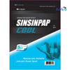 SINSINPAP COOL PATCH 5PCS