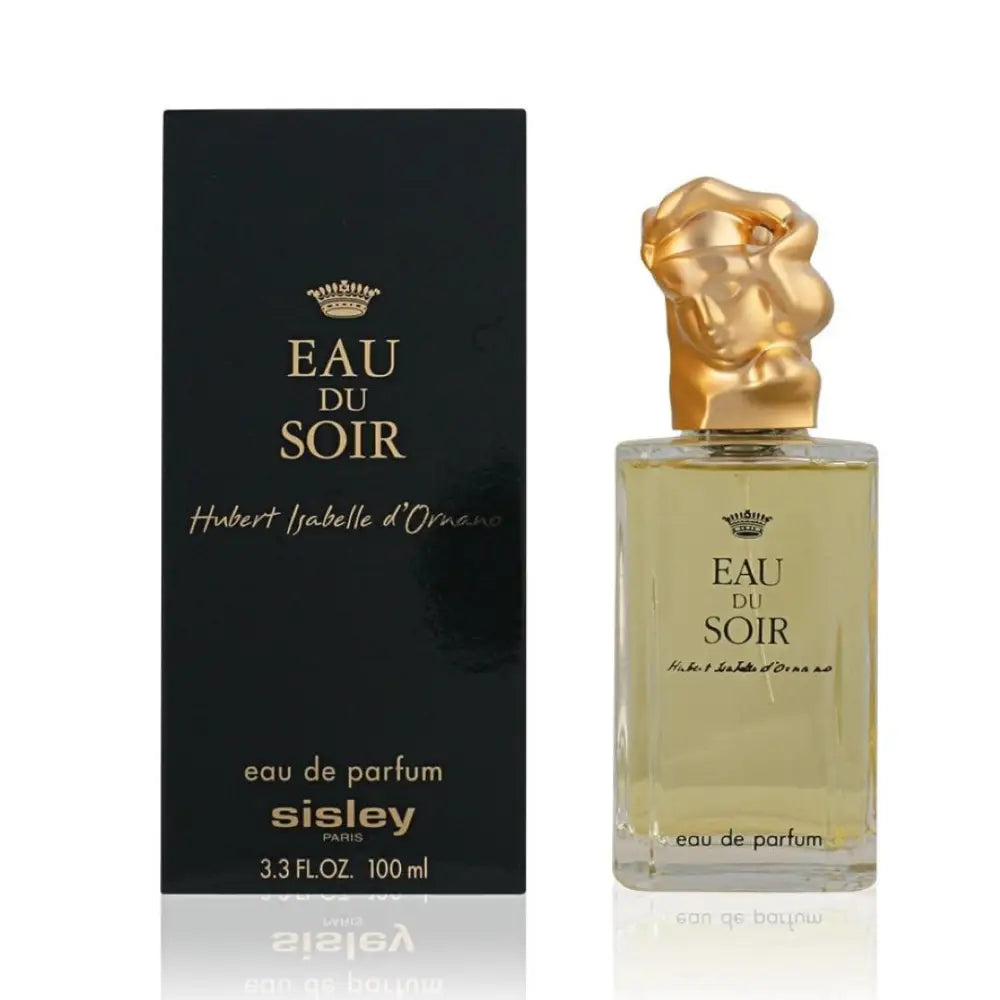 Sisley Eau Du Soir EDP 100ML/W 2003