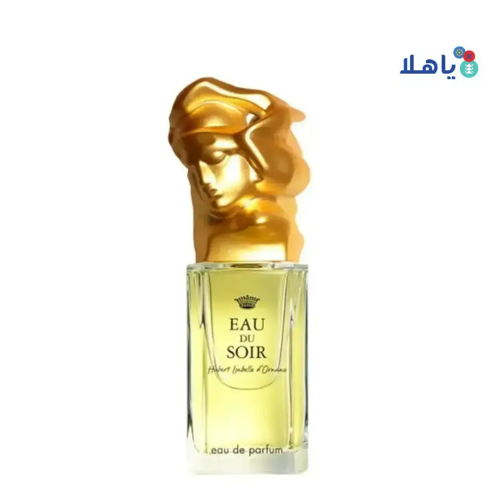 SISLEY - Sisley Eau Du Soir EDP 100ML/W 2003 - Pharmazone - 