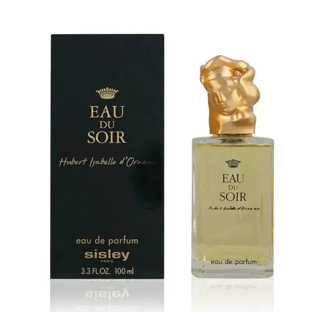 SISLEY - Sisley Eau Du Soir EDP 100ML/W 2003 - Pharmazone - 