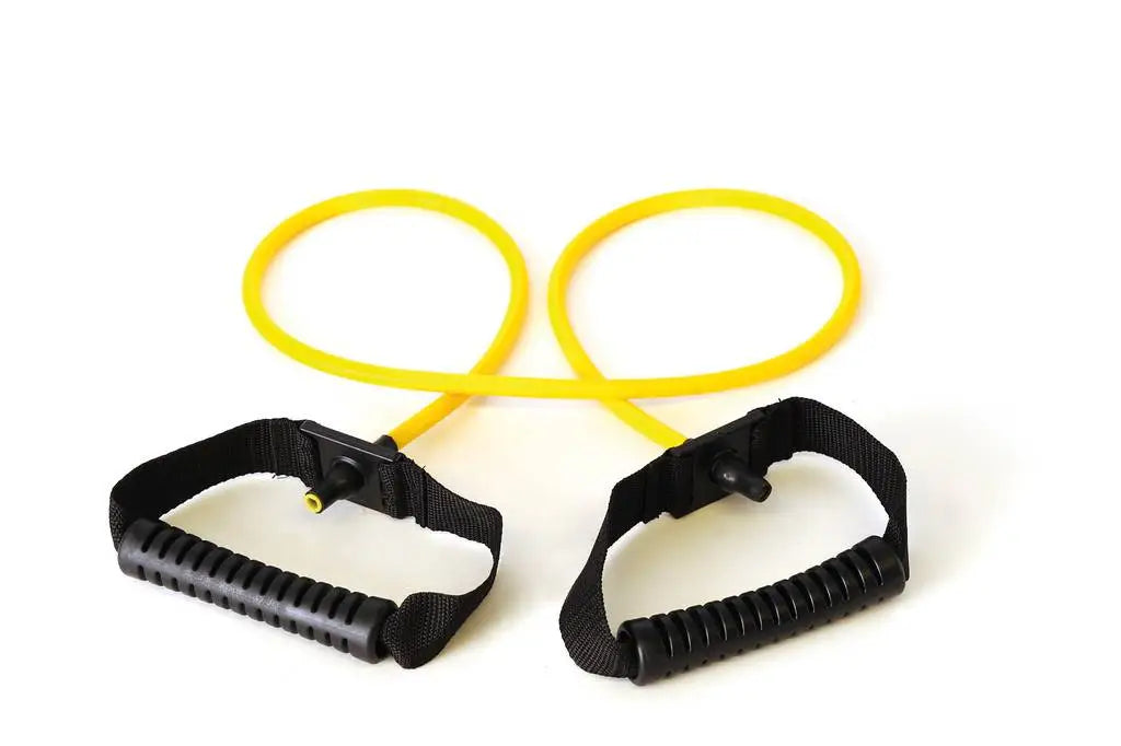 54517-Sissel Fit-Tube Light Yellow +3
