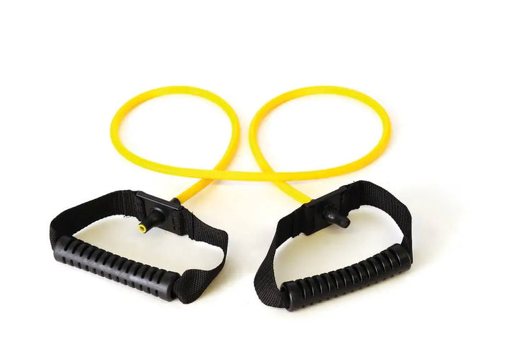 54517-Sissel Fit-Tube Light Yellow +3