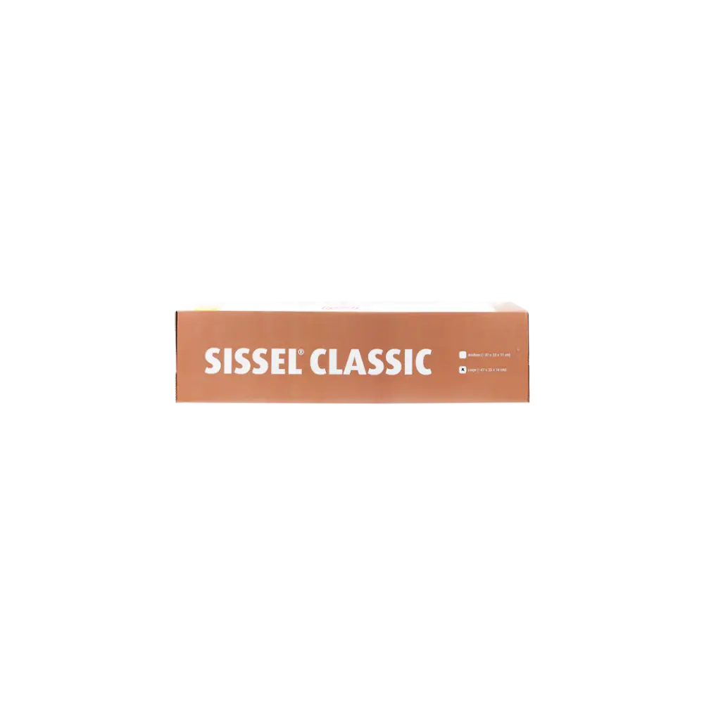 Sissel Orthopedic Pillow Classic-L