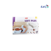 Sissel Orthopedic Pillow Soft Plus