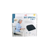 Sissel Sit Special 2 in 1 Gray