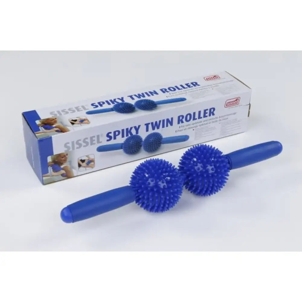 Sissel Spiky Twin Roller