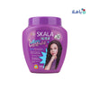 Skala Expert Mais Cachinhos 2 In 1 Hidratante + Cream 1000g