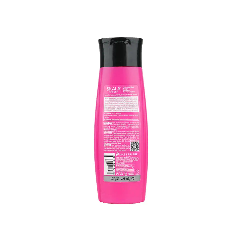 Skala Expert Mais Cachos Shampoo 325ml