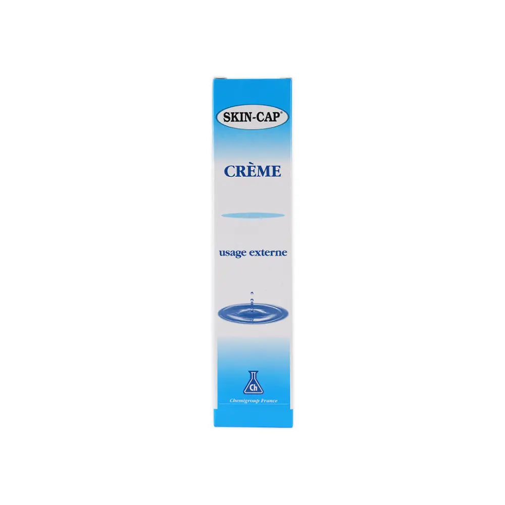 Skin Cap Cream 50Gm