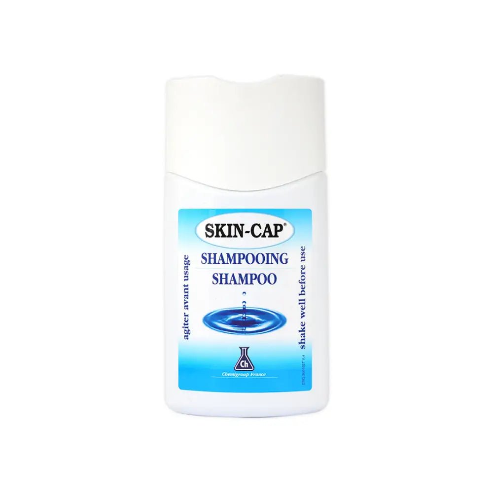 SKIN CAP - Skin Cap Shampoo 150 Ml - Pharmazone - 