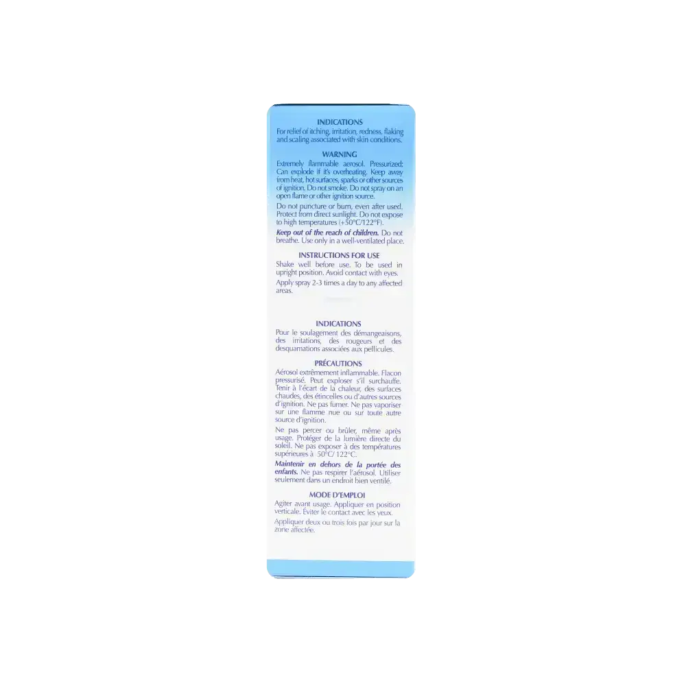 SKIN CAP - SKIN CAP SPRAY 100ML - Pharmazone - 