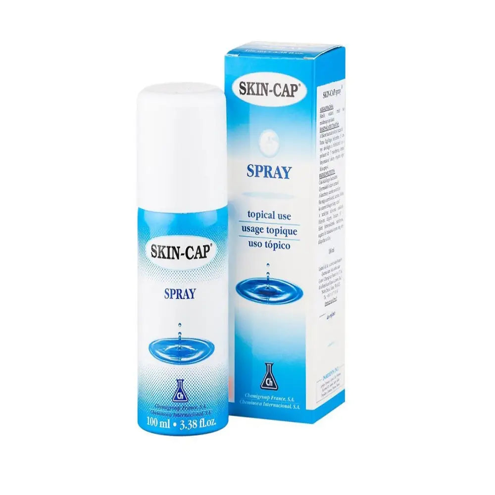 SKIN CAP SPRAY 100ML