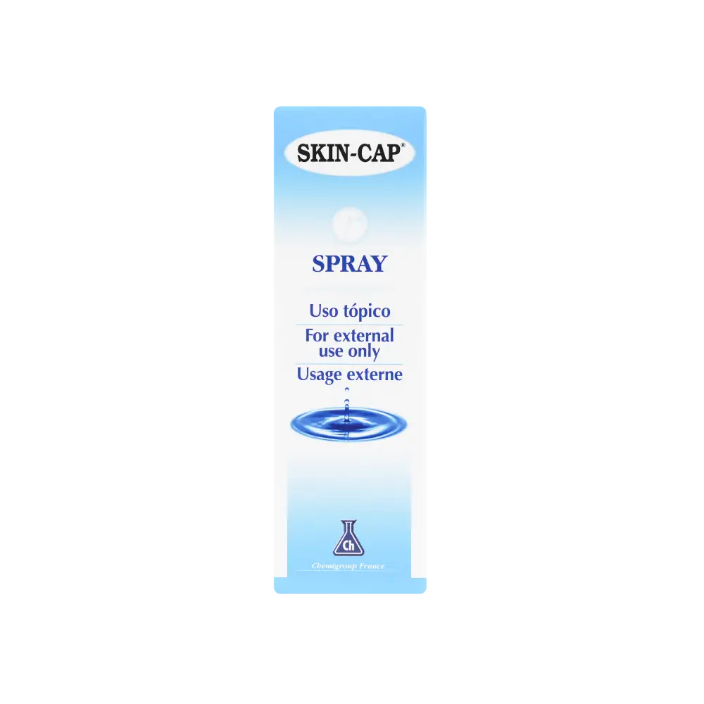 SKIN CAP SPRAY 100ML