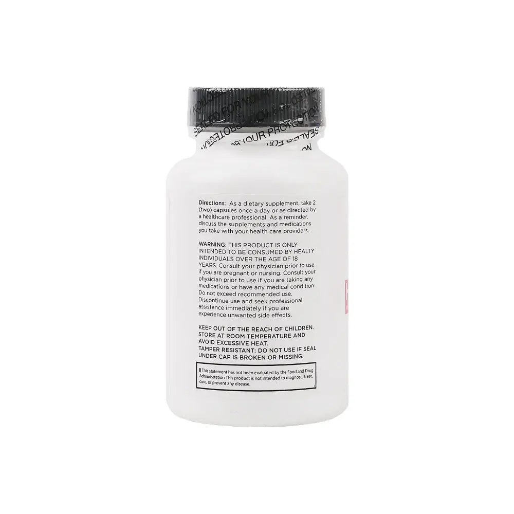 Skin Care Hair Aid 60 Capsules