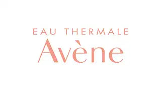 Avene water therapy skincare product.