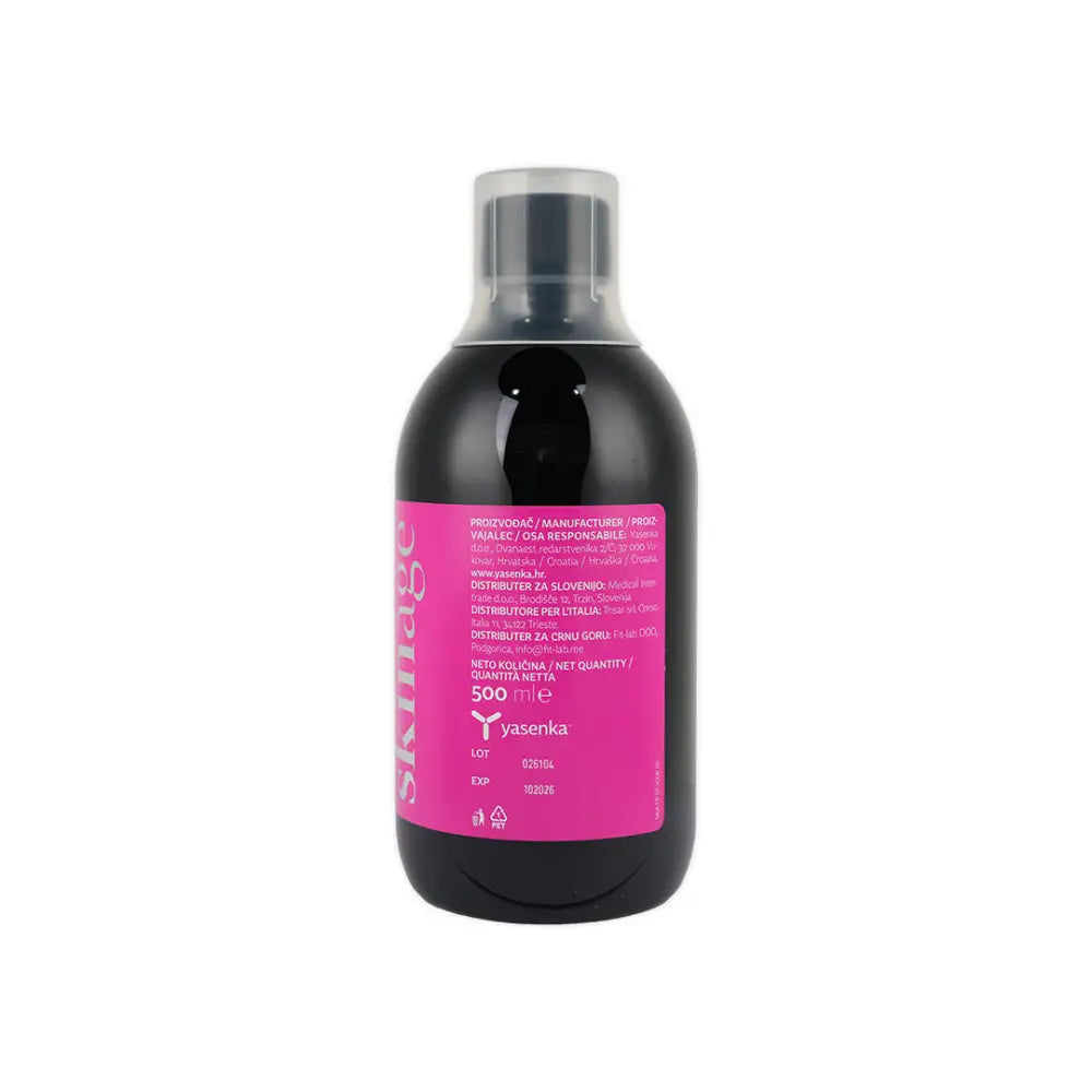 Skinage Collagen Prestige 10,000 Mg 500ml