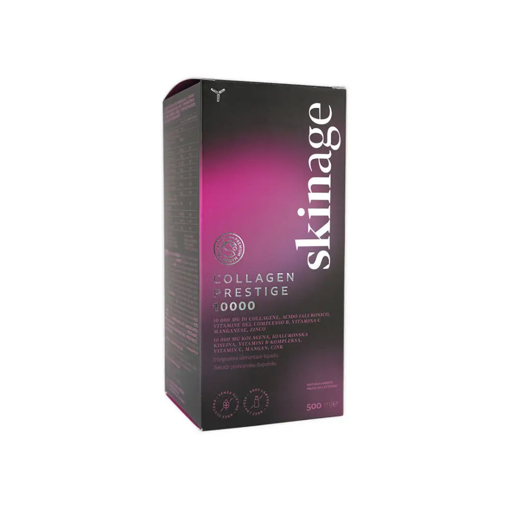 Skinage Collagen Prestige 10,000 Mg 500ml