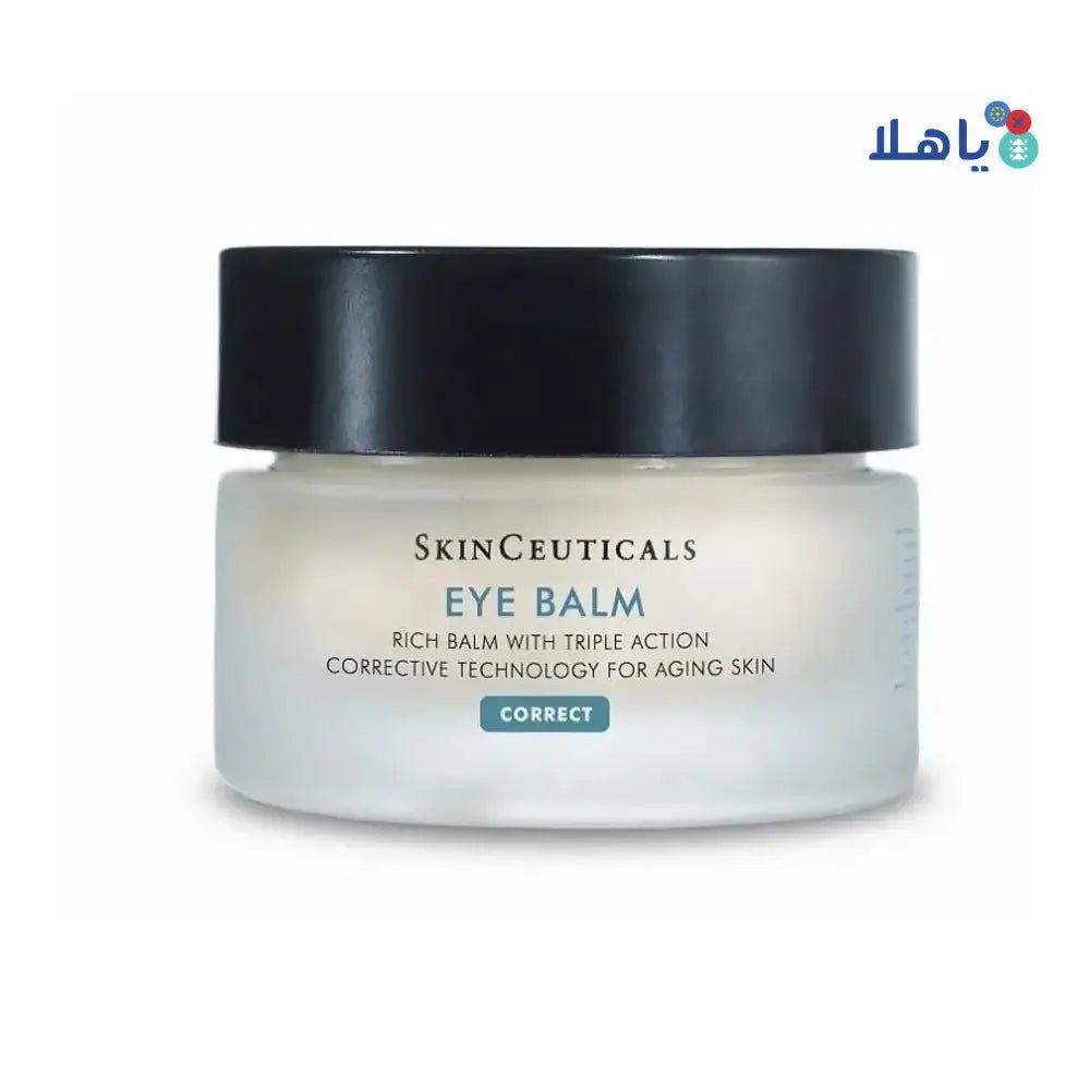 Skinceutical - SKINCEUTICALS EYE BALM 14GM - Pharmazone - 