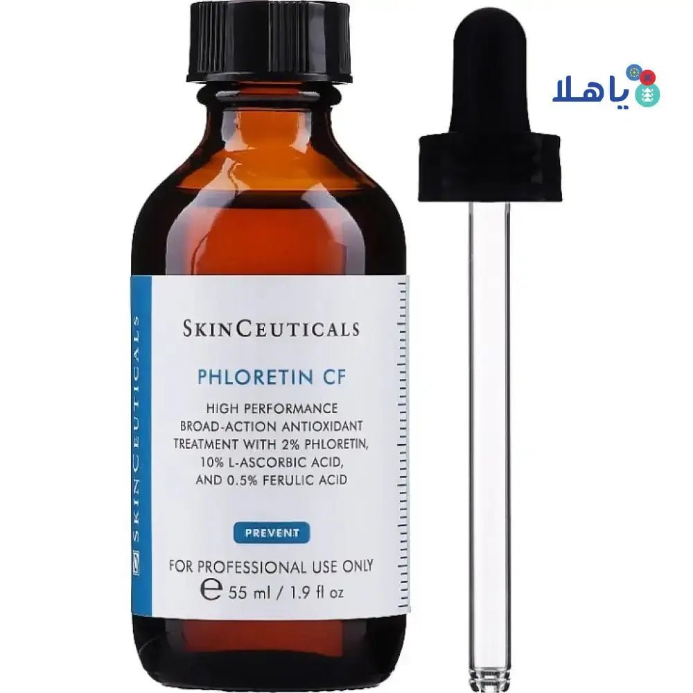 Skinceutical - SKINCEUTICALS PHLORETIN CF 55ML - Pharmazone - 