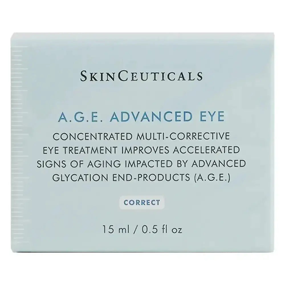 Skinceutical - SkinCeuticals A.G.E. Advanced Eye 15ml - Pharmazone - 