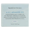 Skinceutical - SkinCeuticals A.G.E. Advanced Eye 15ml - Pharmazone - 