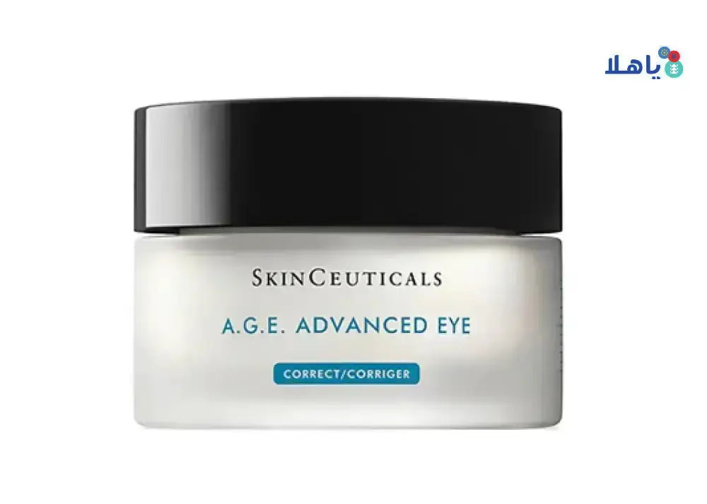 Skinceutical - SkinCeuticals A.G.E. Advanced Eye 15ml - Pharmazone - 