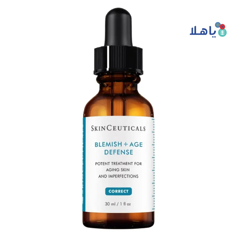 SKINCEUTICALS BLEMISH + AGE DEFENSE 30ML