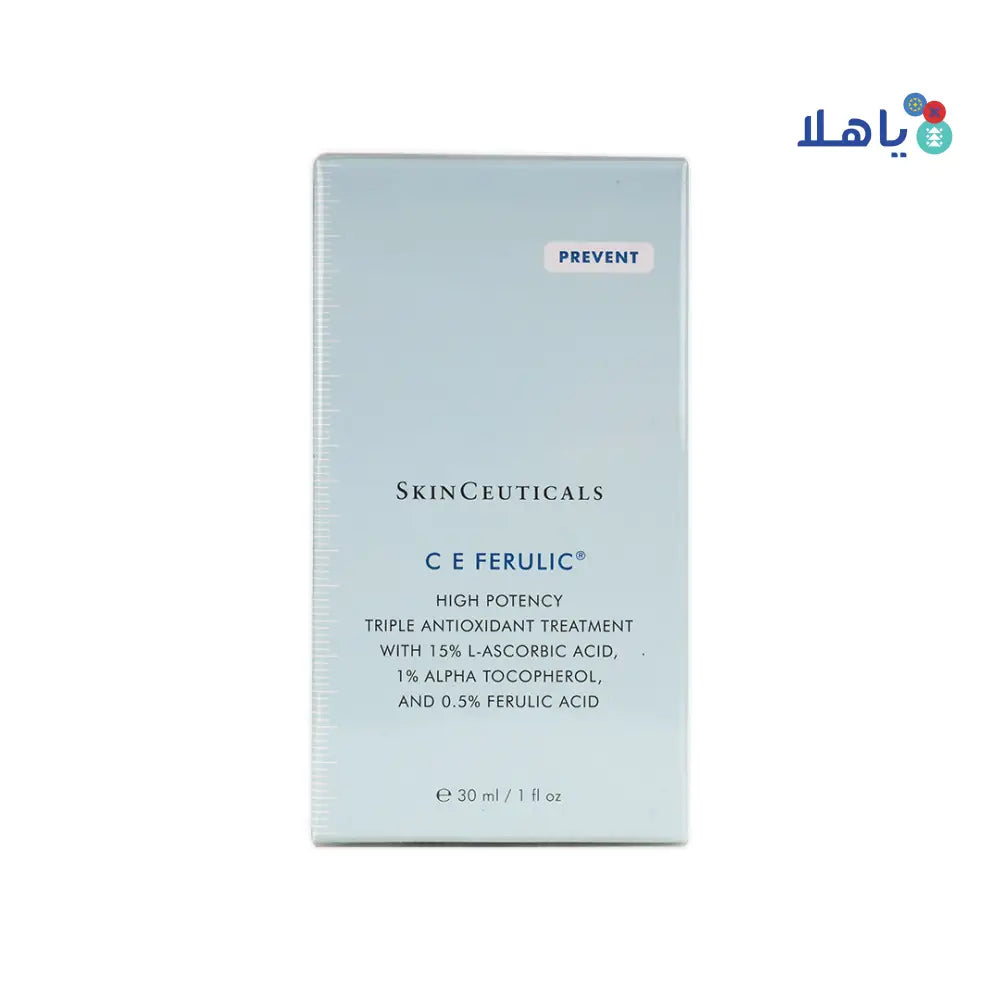 SKINCEUTICALS C E FERULIC 30ML