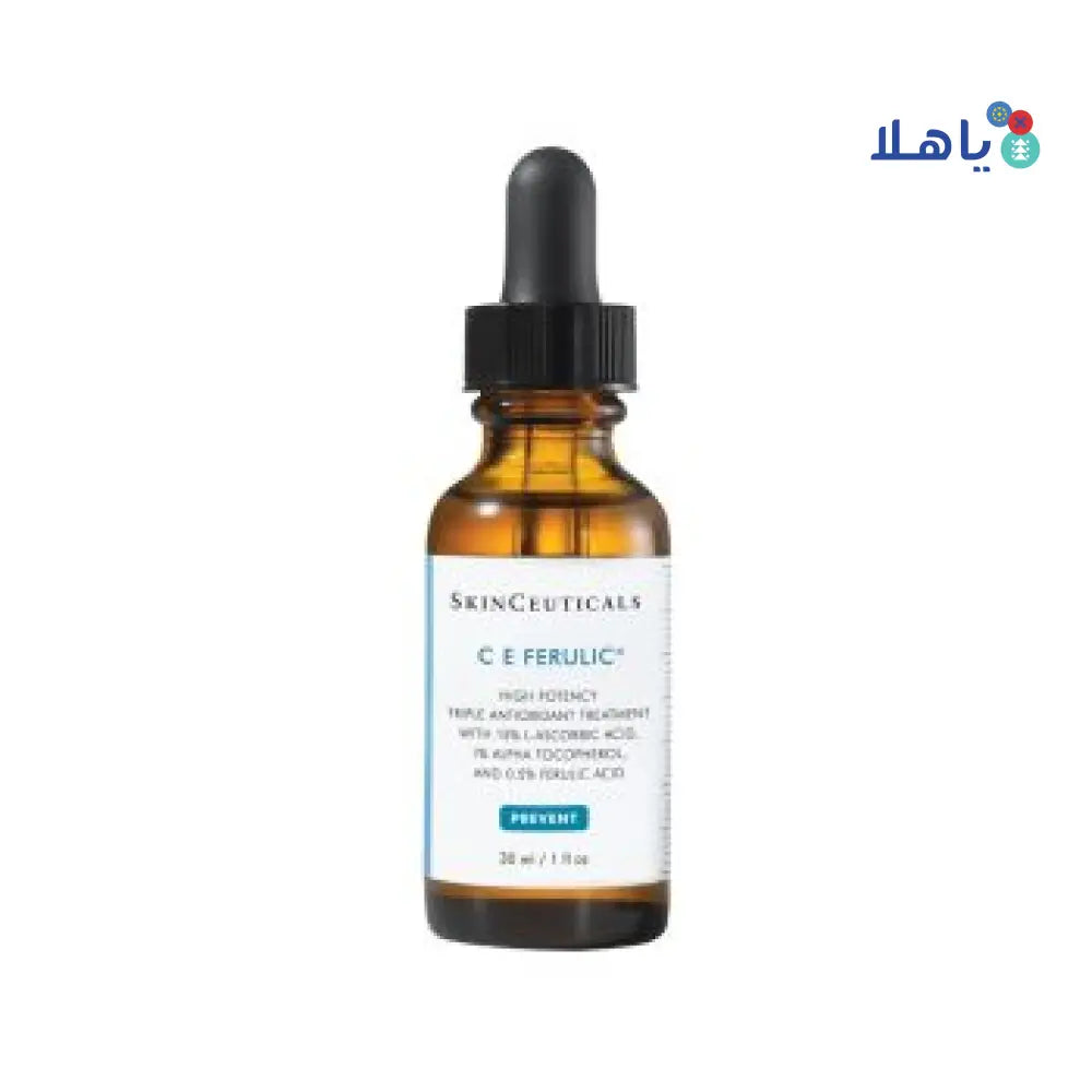 SKINCEUTICALS C E FERULIC 30ML