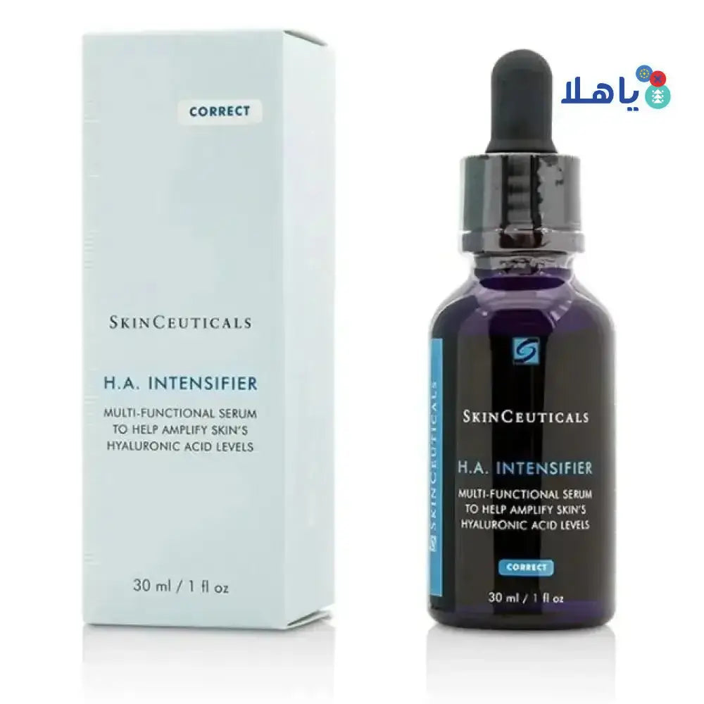 Skinceutical - SKINCEUTICALS H.A INTENSIFIER 30ML - Pharmazone - 