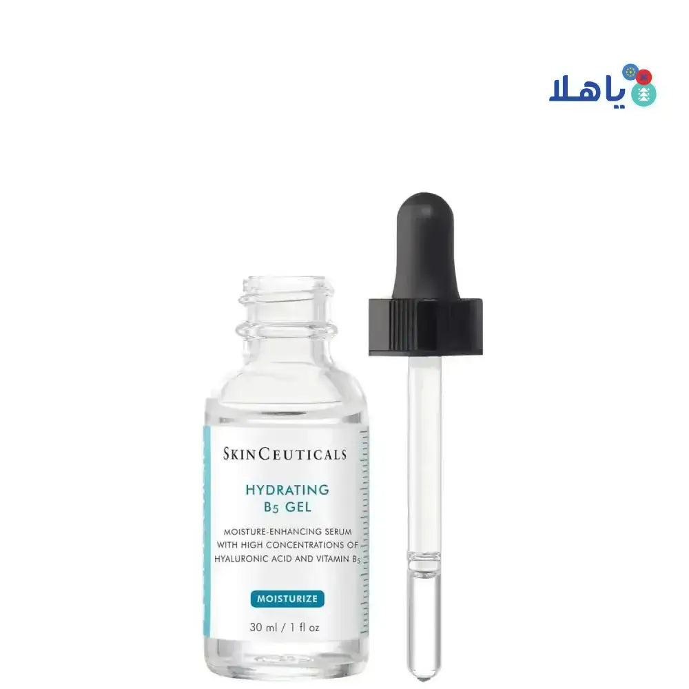 Skinceutical - SKINCEUTICALS HYDRATING B5 30ML - Pharmazone - 