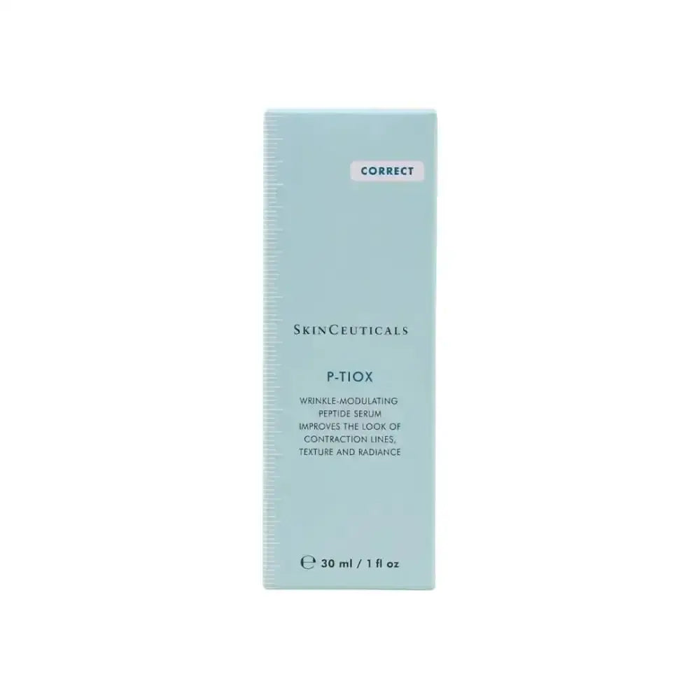 Skinceutical - Skinceuticals P - Tiox Peptide Serum 30ml - Pharmazone - 