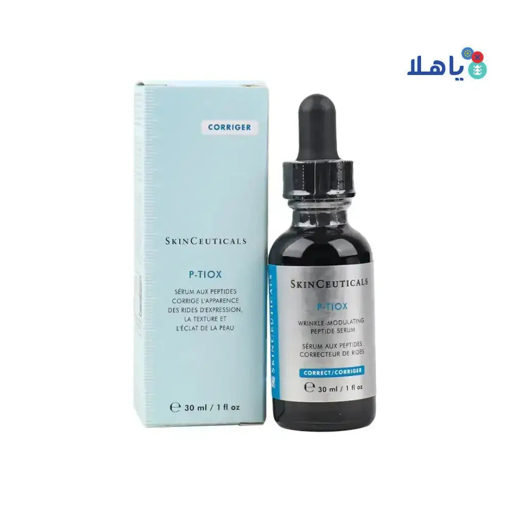 Skinceutical - Skinceuticals P - Tiox Peptide Serum 30ml - Pharmazone - 