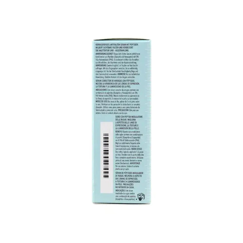 Skinceutical - Skinceuticals P - Tiox Peptide Serum 30ml - Pharmazone - 