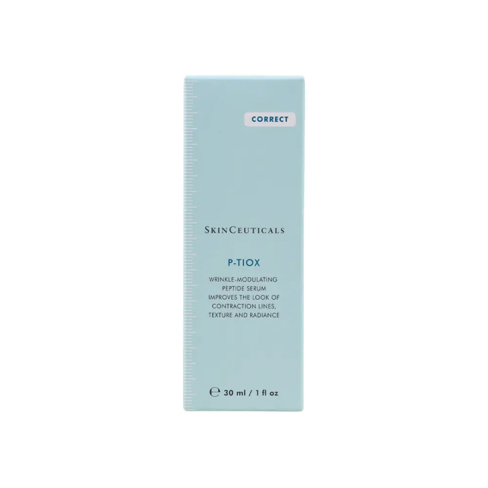 Skinceuticals P-Tiox Peptide Serum 30ml