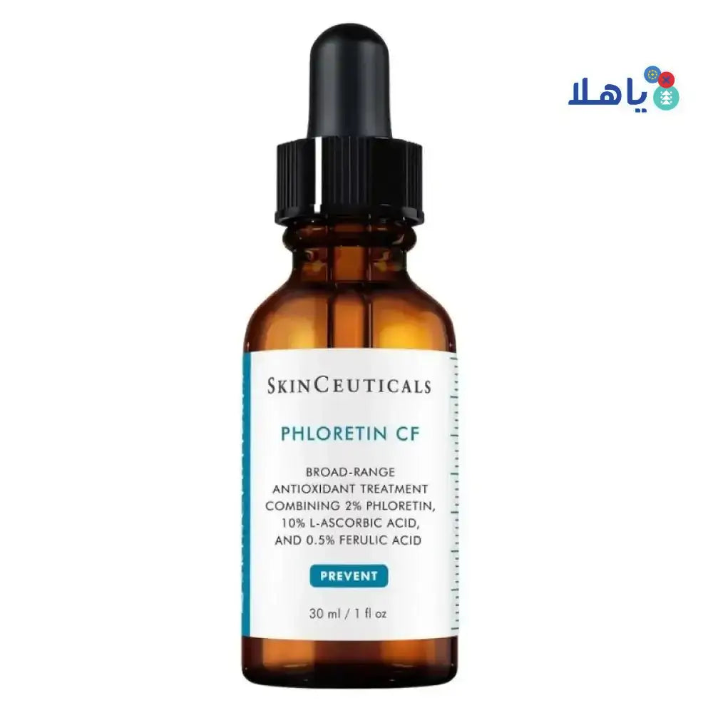 Skinceutical - SKINCEUTICALS PHLORETIN CF 30ML - Pharmazone - 