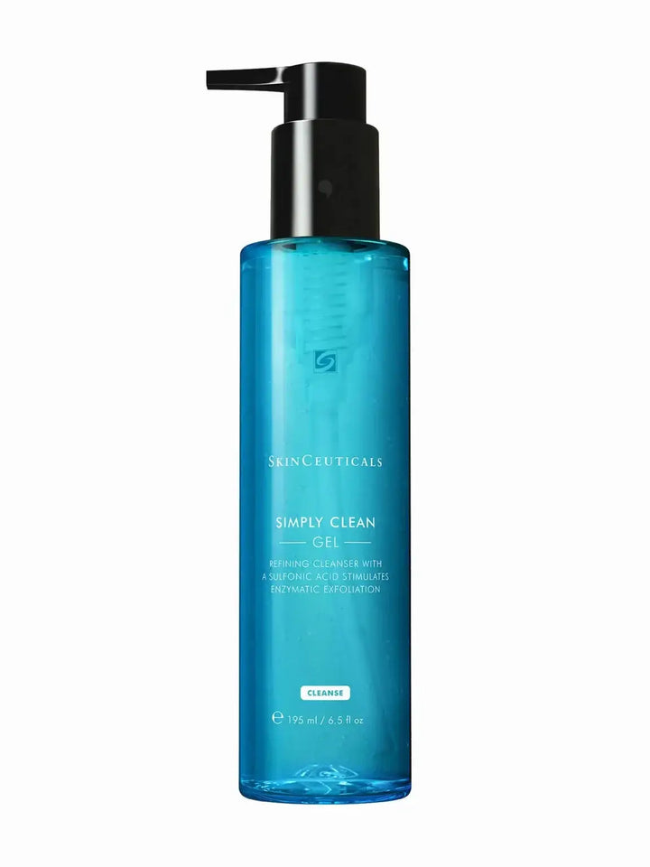 54937-SkinCeuticals Simply Clean Gel 195ml +2
