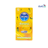 Skins Condom Banana 12pcs