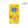 SKINS - Skins Condom Banana 12pcs - Pharmazone - 